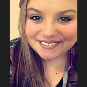 Meet your Posher, Breeanna